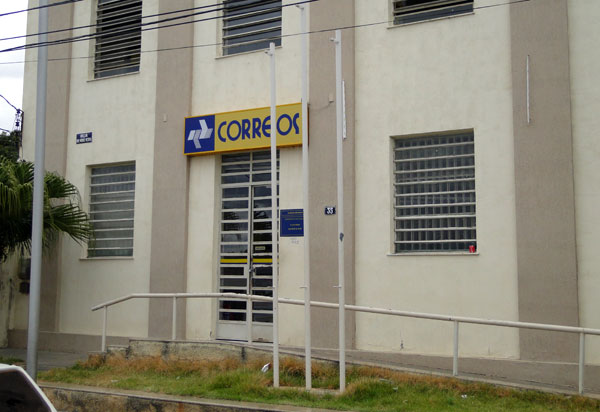 Trabalhadores dos Correios encerram greve na Bahia; paralisação durou sete dias