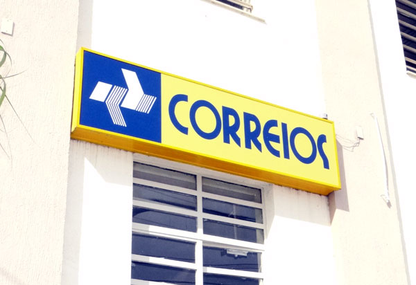 Nota dos Correios sobre a paralisação parcial de empregados