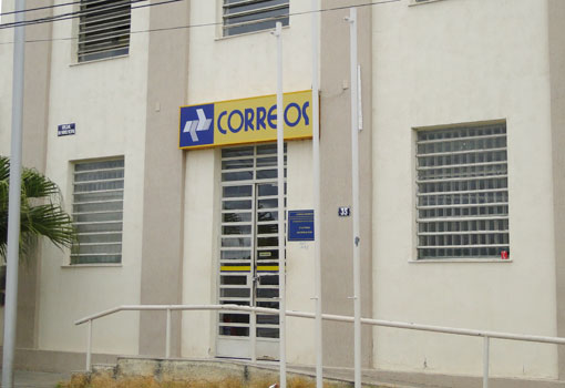 Correios reajustam tarifas de serviços postais e telegráficos em 1,2%