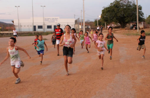 Brumado: Dia 28 de setembro tem a 2ª Mini Corrida Rústica do Campo Seco