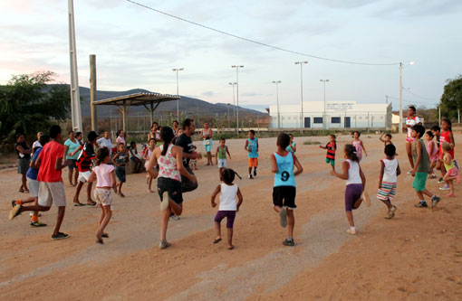 Brumado: Dia 28 de setembro tem a 2ª Mini Corrida Rústica do Campo Seco