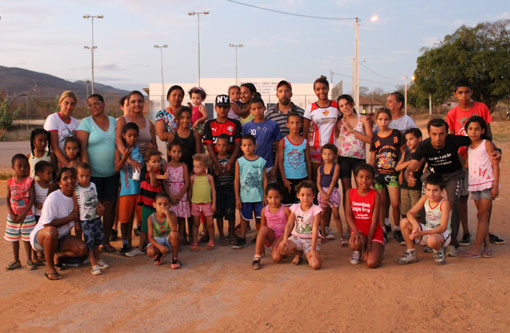 Brumado: Dia 28 de setembro tem a 2ª Mini Corrida Rústica do Campo Seco