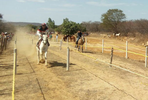 Brumado: competidores de toda a região participaram da 14ª edição da Corrida de Cavalo na comunidade Campo Seco