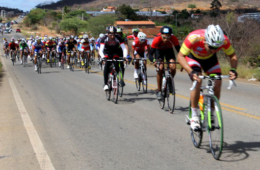 Corrida Ecológica Brumado a Rio de Contas bate recorde de inscrições