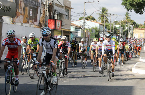 17ª Corrida Ecológica Brumado a Rio de Contas aconteceu no último domingo, 06