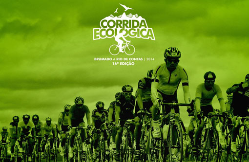 Mais de 120 inscritos para a Corrida Ecológica Brumado a Rio de Contas