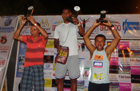 Fotos: Corrida Off Road em Brumado