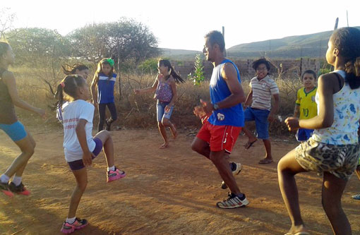 Brumado: 3ª Mini Corrida Rústica do Campo Seco será realizada em novembro