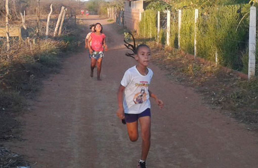 Brumado: 3ª Mini Corrida Rústica do Campo Seco será realizada em novembro