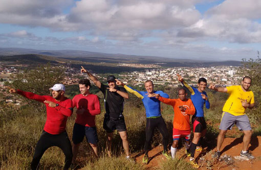 Acontece no dia 06 de março a 2ª Corrida Superação Aracatu