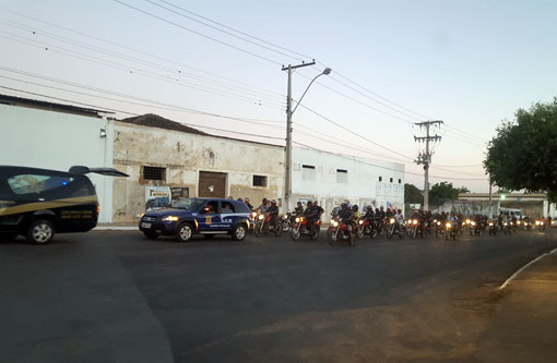 Brumado: Morreu na segunda (30) o guarda civil municipal José Cláudio