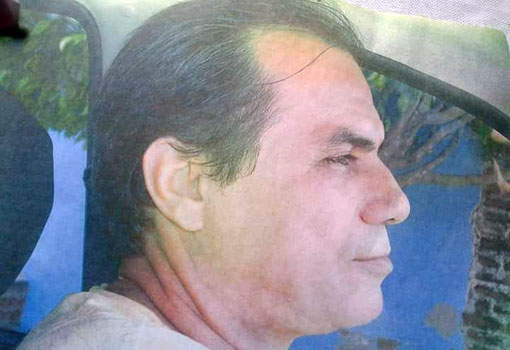 Brumado: morre açougueiro que foi vítima de acidente durante fuga de suspeito de tentar arremessar drogas na delegacia  