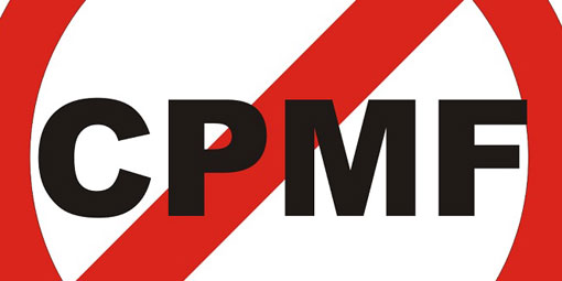 Governo decide que não vai propor imposto nos moldes da CPMF