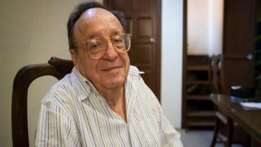 Roberto Bolanõs, o Chaves, morre aos 85 anos