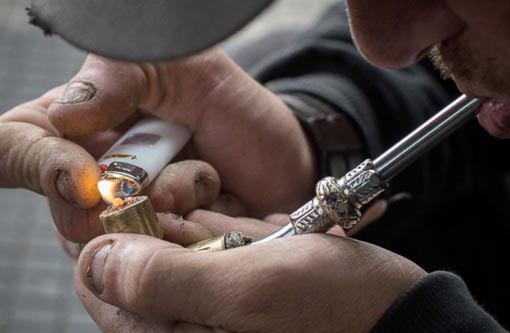 25 de setembro: Dia Estadual de Enfrentamento ao Crack