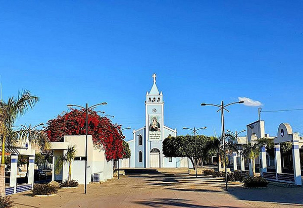 Cidade baiana não registra mortes deste o início da pandemia 