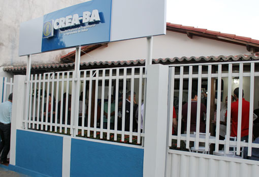 CREA: Consulta pública para inspetores tem a participação de mais de 2.800 profissionais