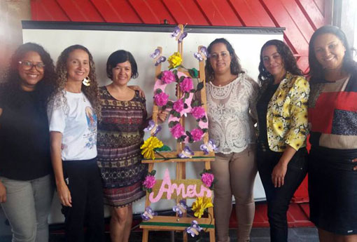 Creas Chico Xavier celebra oito anos prestando serviços em Brumado