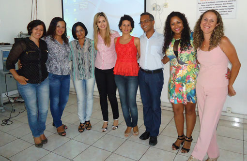 Brumado: CREAS Chico Xavier promoveu capacitação