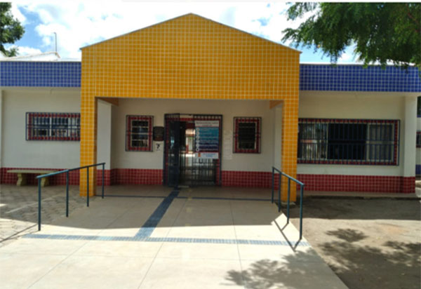 Creches municipais de Brumado disponibilizam vagas 