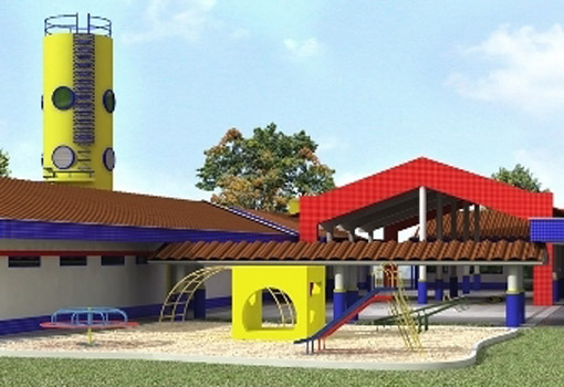 Brumado: Ministério da Educação libera recursos para construção de Creche no Bairro São José 'Urbis 1'
