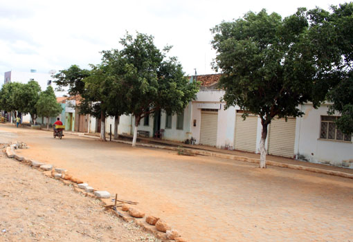 Brumado: aviso de desligamento programado para o distrito de Cristalândia