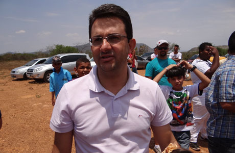 Rio de Contas: Cristiano Cardoso cobra agilidade da Justiça no processo de cassação do atual prefeito