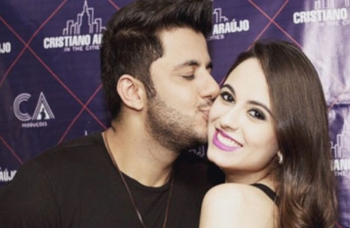 Motorista de Cristiano Araújo, é indiciado por duplo homicídio culposo