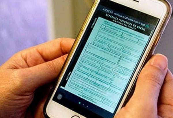 Detran-BA implanta CRLV-e obrigatório; cópia poderá ser impressa em casa