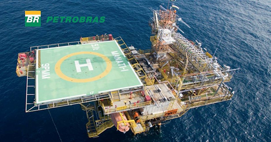 Acidente na Bahia mata uma pessoa e fere 12 funcionários da Petrobras