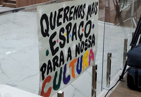 Câmara Municipal de Brumado aprova o Projeto de Lei 