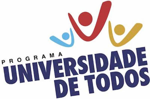 Começam nesta quarta-feira as inscrições para  o curso pré-vestibular Universidade para Todos