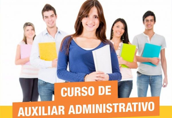 Brumado: inscrições para o curso gratuito de Auxiliar Administrativo foram prorrogadas até sexta (13)