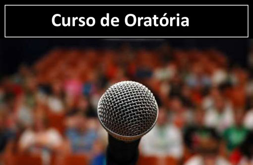  Carlos Prates realizará em Brumado curso de oratória e de marketing pessoal