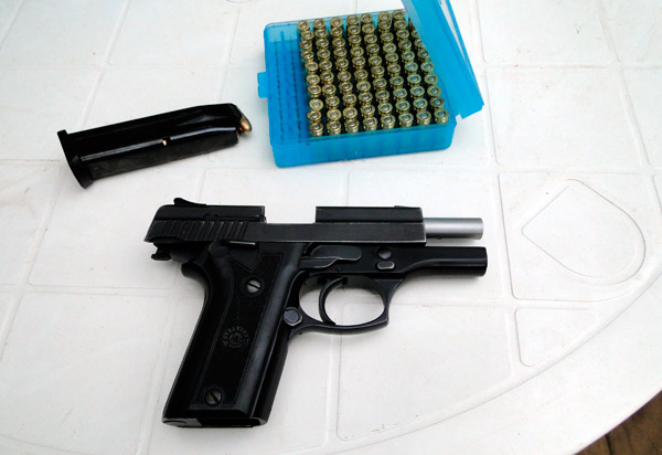 Na Bahia, procura por cursos de iniciação ao tiro esportivo subiu 20% após eleições