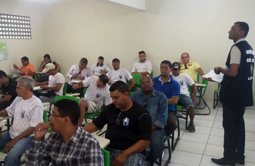 Curso de capacitação profissional de radialista foi realizado em Brumado