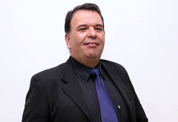 Brumado: Morre o comunicador Daniel Simurro