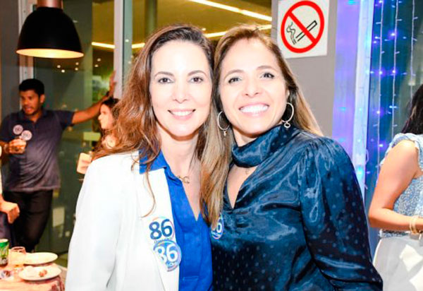 Daniela Borges é eleita primeira presidente mulher da OAB-BA