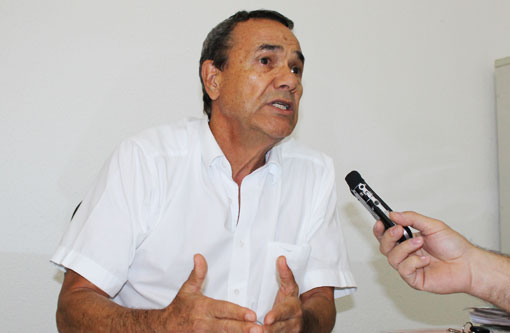 Brumado: Diretor da 19ª Dires diz que se o Hospital não fosse municipal seria mais fácil o funcionamento da UTI