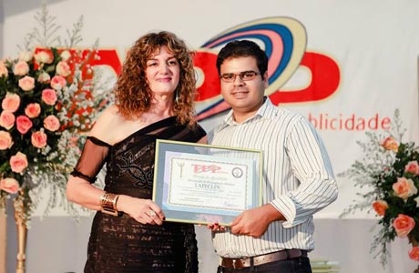 Brumado: Lapeclin eleito o melhor laboratório de analises clínicas