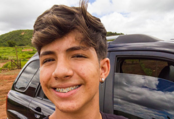 Brumado: Aluno do Colégio Nice Públio conquista medalha de prata na 16ª Olimpíada Brasileira de Matemática das Escolas Públicas