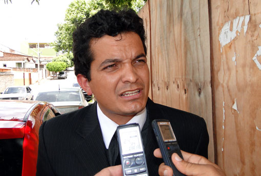 David Salomão é eleito vereador em Vitória da Conquista