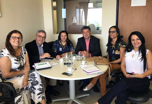 Rio do Antônio: Waldenor e Deca buscam nova adutora, trator, desenvolvimento social e investimentos para a saúde