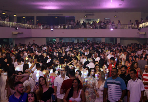 Decreto mantém autorização para eventos com até 5 mil pessoas na Bahia