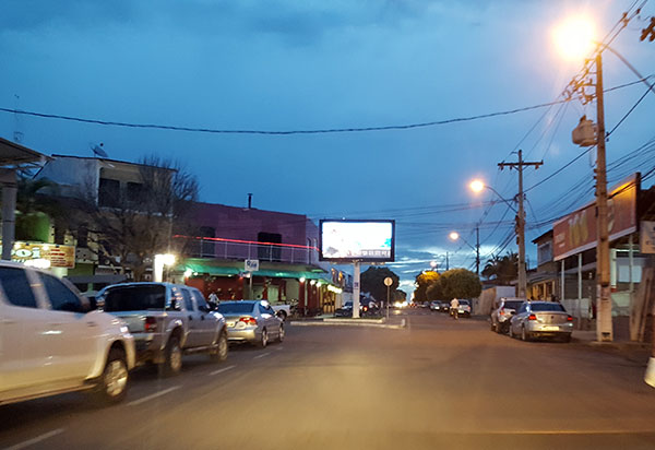 Novo decreto detalha aplicação do toque de recolher na Bahia