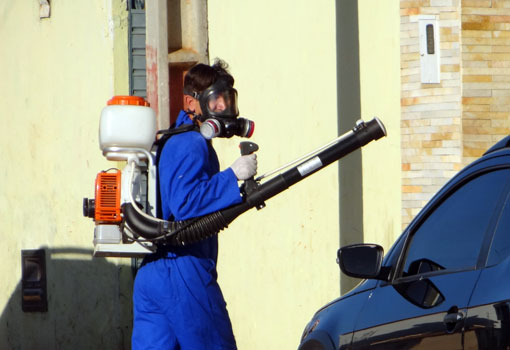 Brumado anuncia por meio da Secretaria de Saúde o seu primeiro balanço prévio Epidemiológico