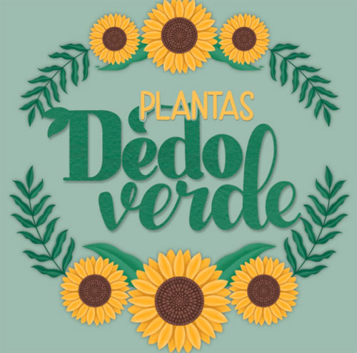 Presentei sua Mãe com plantas da Plantas Dedo Verde