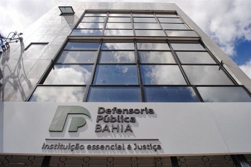 Defensores Públicos fazem mobilização nesta segunda-feira (1º)