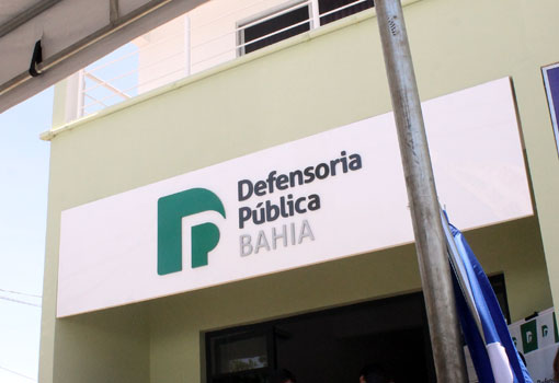 Defensoria promove encontros no dia 23 com os cidadãos de Brumado e Guanambi para discutir orçamento 2019