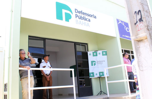 Brumado: necessidade de mais defensores públicos foi apontada durante conferência pública